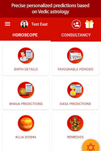 Horoscope & Astrology