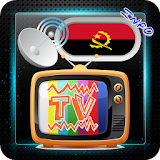 Channel Sat TV Angola icon