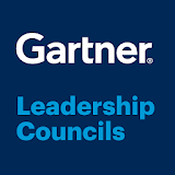 Gartner Leadership Councils icon
