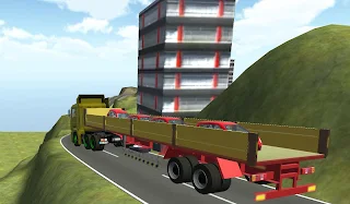 Extreme Pro Car Simulator 2020 - Screenshot 2
