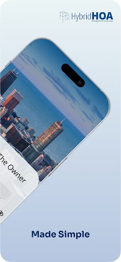 HybridHOA Screen 2