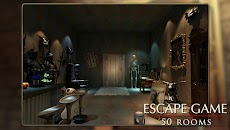 Escape game : 50 rooms 1のおすすめ画像3
