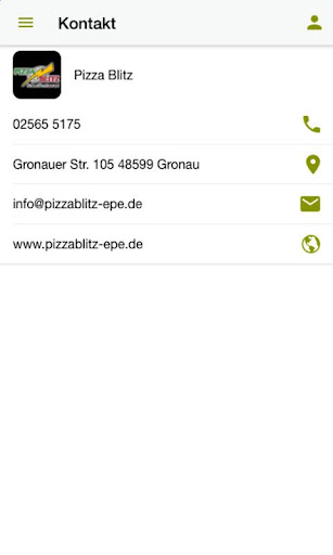 Pizza Blitz Gronau Screenshot 3 - AppWisp.com