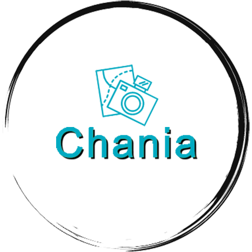 go4Chania logo