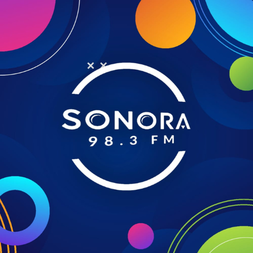 Radio La Sonora FM Areguá logo