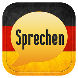 Icon image Deutsche Sprechen