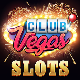 Ikonbild för Club Vegas: kasinospelen