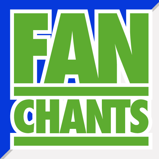 FanChants: Brighton Fans Songs  Icon