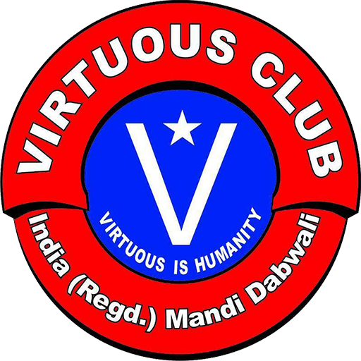 Virtuous Club India logo