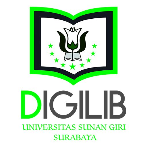 Digilib UNSURI logo