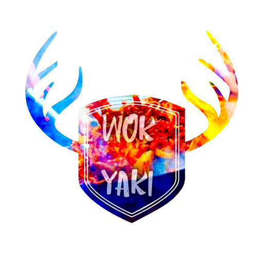 Wok Yaki logo