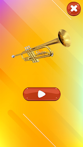 Музыкальные трубы