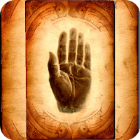 Free Palm Reading Chart - Palmistry Secrets