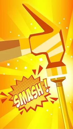 Hammer & Nails - Carpenter Her - Screenshot 4