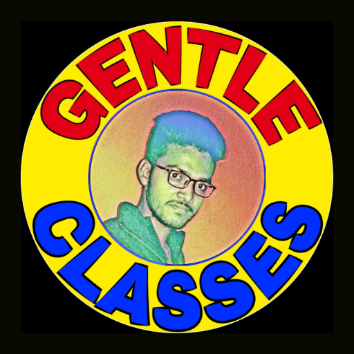 GENTLE CLASSES logo
