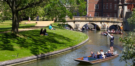 East England’s Best: UK Travel