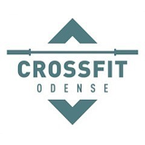 CrossFit Odense icon