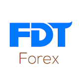 ForexMaster - Forex Trading icon