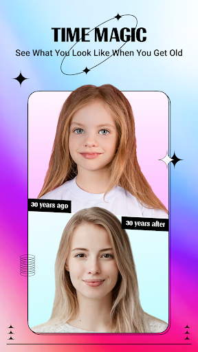 ArtPlay - Cartoon Video editor Screen 3
