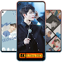 Ong Seungwoo Wallpaper HD 4K