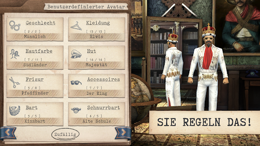 Tropico