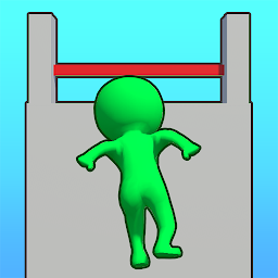 Icon image OverTheCliff