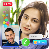 Live Video Call - Random Call - Live Video Chat