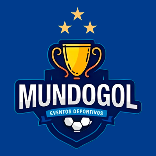 Mundogol logo