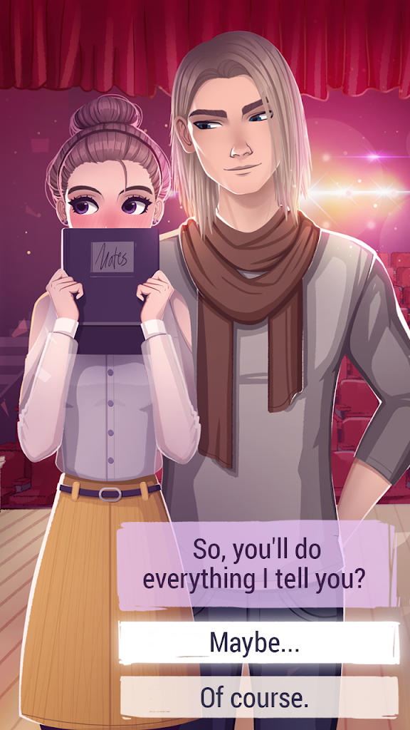 Kostenlose flirt spiele für mädchen