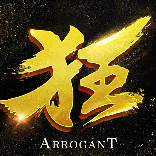 狂M - 熱血傳奇正版授權 logo