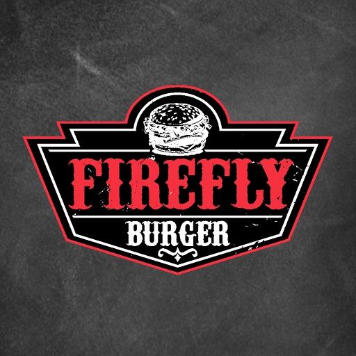 FireFly Burger logo