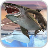 Tips Hungry Shark World Guide icon