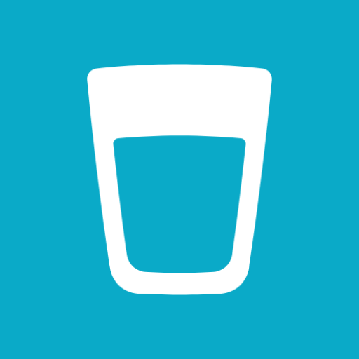 Drink Tracker - Water Reminder 2.44.0 Icon