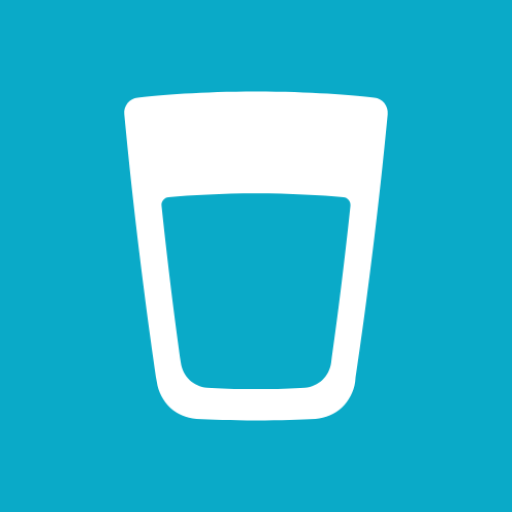 Drink Tracker - Water Reminder  Icon