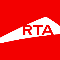 「RTA Dubai」圖示圖片