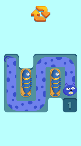 Android application Stretch Sanic screenshort