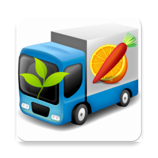BioDeliver Liefertour logo