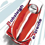 Cover Image of Download Bobsleigh eXtreme 3D Game 4.6 APK