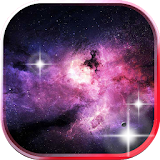 Space Outer LWP icon