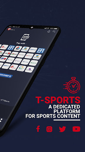 T Sports 7