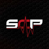 SCP GYM icon
