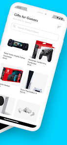 Screenshot 2 Gifter: Gift Suggestions&Ideas android
