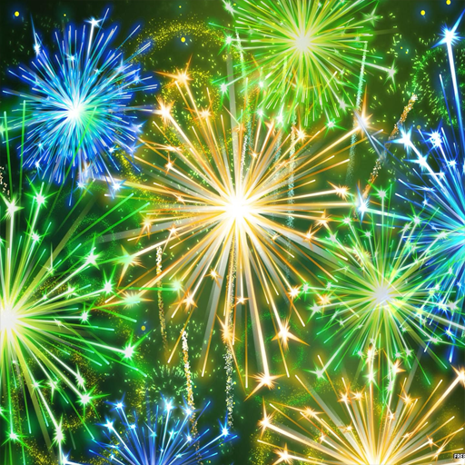 Fireworks Sounds Download on Windows