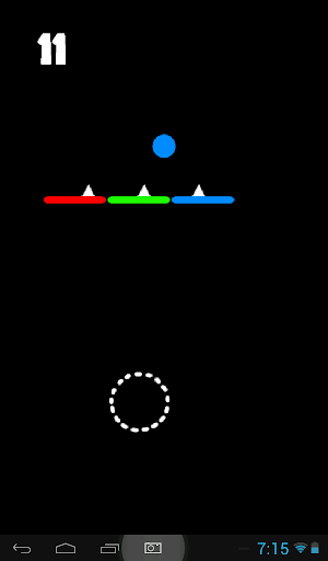 Phobo Juggling Screenshot 4 - AppWisp.com
