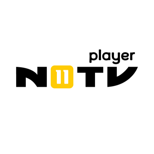 Net11 TV Player logo