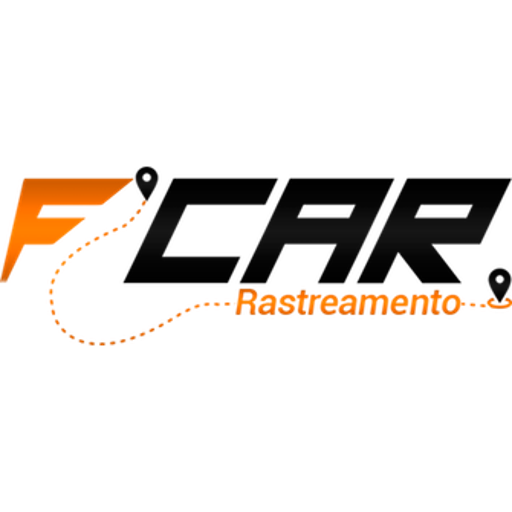 FCar Rastreamento logo