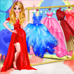 Icon image Dress Up Games: Makeup Games