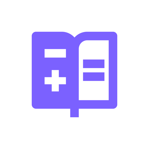 Khatapana: Easy Accounting App logo