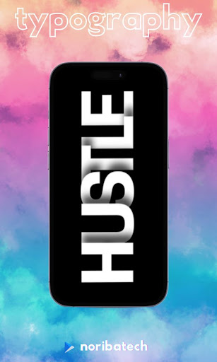 Typography Wallpapers