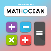 Mathocean  Learn Maths  Game